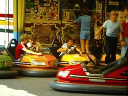 0DIA 1985 RAVA PUPS 1